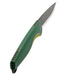 Feststehendes Messer Aegis FX - Forest & Moss Green, SOG