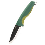 Feststehendes Messer Aegis FX - Forest & Moss Green, SOG