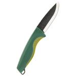 Feststehendes Messer Aegis FX - Forest & Moss Green, SOG