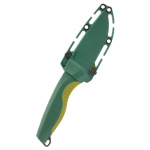 Feststehendes Messer Aegis FX - Forest & Moss Green, SOG