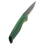 Feststehendes Messer Aegis FX - Forest & Moss Green, SOG