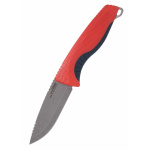 Feststehendes Messer Aegis FX - Rescue Rot & Indigo, SOG