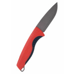 Feststehendes Messer Aegis FX - Rescue Rot & Indigo, SOG