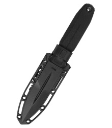 Feststehendes Messer Pentagon FX - Blackout, SOG