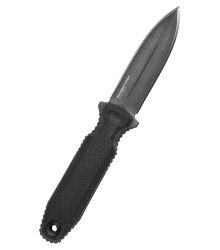 Feststehendes Messer Pentagon FX Covert - Blackout, SOG