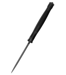 Feststehendes Messer Pentagon FX Covert - Blackout, SOG