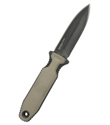 Feststehendes Messer Pentagon FX Covert - Flat Dark...