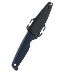 Feststehendes Messer Altair FX - Squid Ink Black, SOG