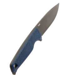 Feststehendes Messer Altair FX - Squid Ink Black, SOG