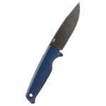 Feststehendes Messer Altair FX - Squid Ink Black, SOG