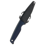 Feststehendes Messer Altair FX - Squid Ink Black, SOG