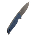 Feststehendes Messer Altair FX - Squid Ink Black, SOG