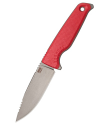 Feststehendes Messer Altair FX - Canyon Red, SOG