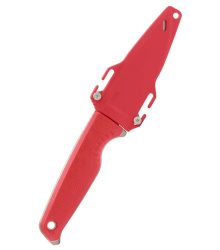 Feststehendes Messer Altair FX - Canyon Red, SOG