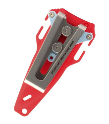 Feststehendes Messer Altair FX - Canyon Red, SOG