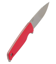 Feststehendes Messer Altair FX - Canyon Red, SOG