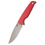 Feststehendes Messer Altair FX - Canyon Red, SOG