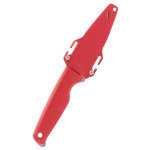 Feststehendes Messer Altair FX - Canyon Red, SOG