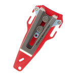 Feststehendes Messer Altair FX - Canyon Red, SOG