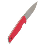 Feststehendes Messer Altair FX - Canyon Red, SOG