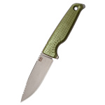 Feststehendes Messer Altair FX - Field Green, SOG