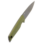 Feststehendes Messer Altair FX - Field Green, SOG