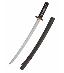 Raptor Wakizashi