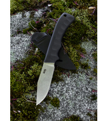 Feststehendes Messer ACE - stonewashed, SOG