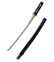 Practical Wakizashi