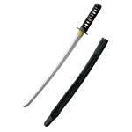 Practical Wakizashi