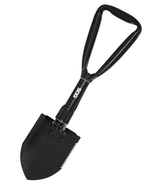 Entrenching Tool, Klappspaten, SOG