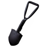 Entrenching Tool, Klappspaten, SOG