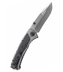 Taschenmesser Sideswipe, SOG