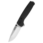 Taschenmesser Terminus XR - S35VN, SOG