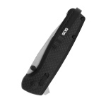 Taschenmesser Terminus XR - S35VN, SOG