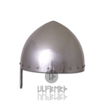Konischer Nasalhelm -Olmütz-, 2 mm Stahl