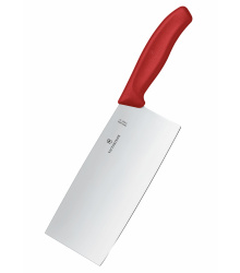 Swiss Classic Kochmesser, chinesische Form