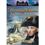 DVD History Makers - Horatio Nelson