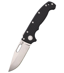 Taschenmesser Demko Knives MGAD 20S, Schwarz