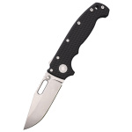Taschenmesser Demko Knives MGAD 20S, Schwarz