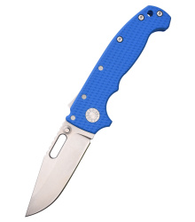 Taschenmesser Demko Knives MGAD 20S, Blau