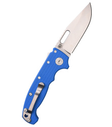 Taschenmesser Demko Knives MGAD 20S, Blau