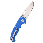 Taschenmesser Demko Knives MGAD 20S, Blau