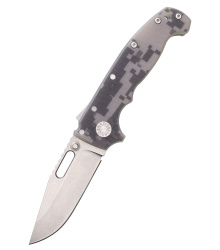 Taschenmesser Demko Knives MGAD 20S, Digi Camo