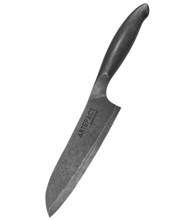 Samura ARTEFACT Küchenmesser Santoku 180 mm