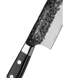 Samura PRO-S LUNAR Küchenmesser Chefs 210 mm