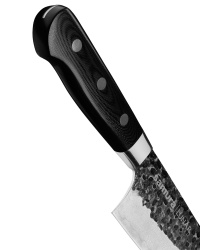 Samura PRO-S LUNAR Küchenmesser Chefs 210 mm