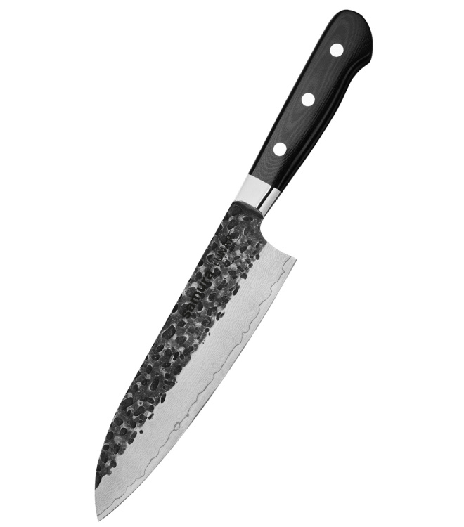 Samura PRO-S LUNAR Küchenmesser Santoku 180 mm