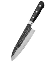 Samura PRO-S LUNAR Küchenmesser Santoku 180 mm