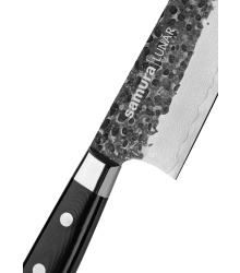 Samura PRO-S LUNAR Küchenmesser Santoku 180 mm